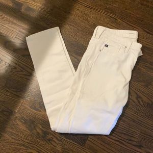 AG The Prima Cigarette Leg